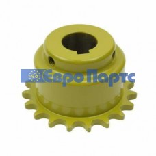 Зірочка жатки z 19 629982 .S