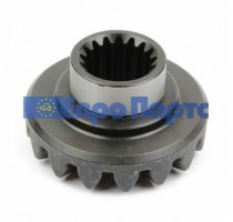 Шестерня конічна z 16 639590 .S