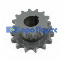 Зірочка подвійна z14/z14 642485 .S