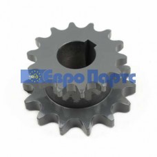 Зірочка подвійна z14/z14 642485 .S