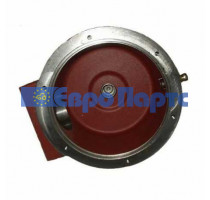 Корпус редуктора жатки до 6,6 м 643660 .G