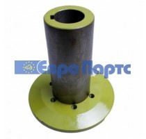 Ступиця диска жатки з корпусом фланцем 644318 .S
