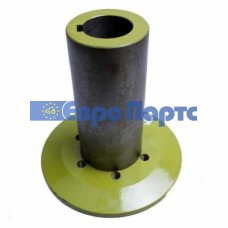 Ступиця диска жатки з корпусом фланцем 644318 .S