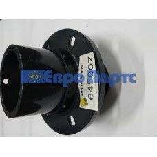 Корпус без підшипника валу похилої камери 645007 .S
