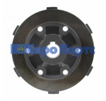 Фланець запобіжної муфти жатки 645931 .S