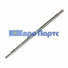 Вал похилої камери 650689 .S