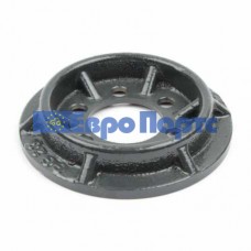 Корпус муфти перевантаження жатки 670128 .S
