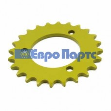Зірочка жатки z 24 670203 .S