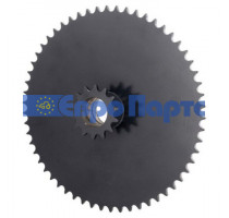 Зірочка подвійна z58/z14 673327 .W