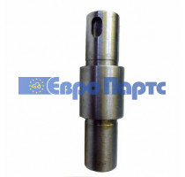 Вал приводу коси жатки Dominator 673746.T
