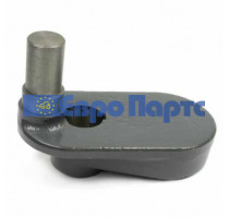 Кривошип приводу коси жатки 676289 .W