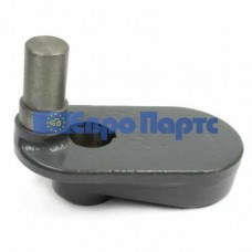 Кривошип приводу коси жатки 676289 .S