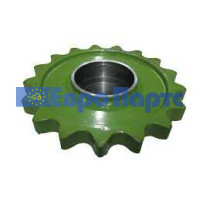 Зірочка кукурудзяної жатки Conspeed Z 17 677242 .S Зірочка кукурудзяної жатки Conspeed Z 17 677242 .S