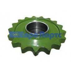 Зірочка кукурудзяної жатки Conspeed Z 17 677242 .S