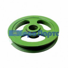 Натяжний ролик жатки 720792 .S
