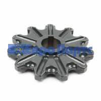 Зірочка елеватора z 11 D 35 735895 .T Зірочка елеватора z 11 D 35 735895 .T
