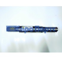 Вал КПП 755202 .S