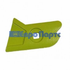 Накладка ротора Lexion 792229 .S