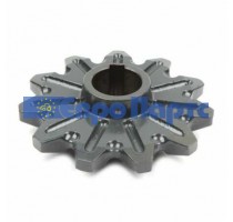 Зірочка елеватора z 11 D 39 795449.T