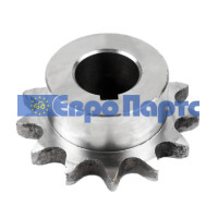 Зірочка натяжна Z13 CQ05889 .S Зірочка натяжна Z13 CQ05889 .S