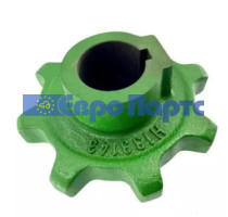 Зірочка привода елеватора Z8 H133143 .S