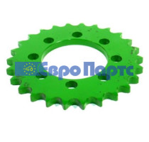 Зірочка зернового елеватора z26 Z10883 .S