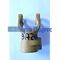Вилка карданного валу (YS2361-6) 977218 .ED