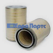 Фільтр повітряний E118L Hengst 071242 .І