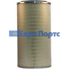 Фільтр повітряний E119L HENGST 077367 .І
