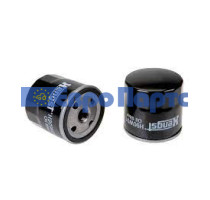 Фільтр масляний H90W01 HENGST 656834 .І