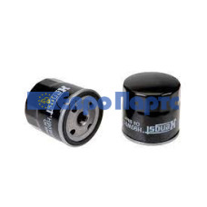 Фільтр масляний H90W01 HENGST 656834 .І