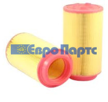 Фільтр повітряний E630L01 HENGST 799796 .І