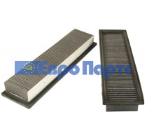 Повітряний фільтр кабіни SC 90141 CA