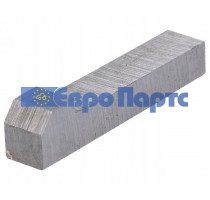 Шпонка з носиком 10x8x45 007614 .G