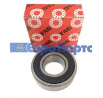 Підшипник кульковий 216084 / 6206-2RS-C3-FAG