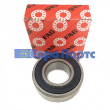 Підшипник кульковий 216084 / 6206-2RS-C3-FAG