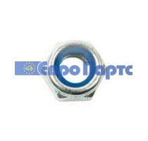 Гайка стопорна 237947.02