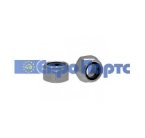 DIN980V Гайка М8 самостоп 8 цб 238132 .МК
