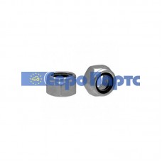 DIN980V Гайка М8 самостоп 8 цб 238132 .МК