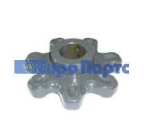 Зірочка елеватора 503030-G