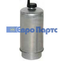Фільтр паливний 111-87 / 6005028153 Bepco