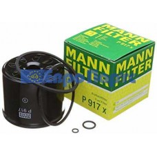 Фільтр паливний P917X.01 / 602390 MANN