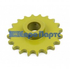 Зірочка приводу елеватора z 20 605421 .W