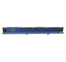 Пластина реверсного барабану 608549 .A
