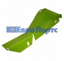 Корпус елеватора комбайна лівий 614902 .G