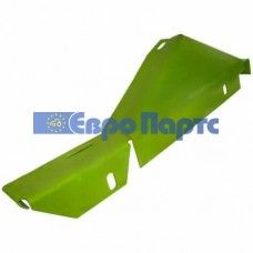 Корпус елеватора комбайна лівий 614902 .G