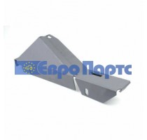 Корпус елеватора комбайна 614905 .G