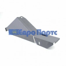 Корпус елеватора комбайна 614905 .G