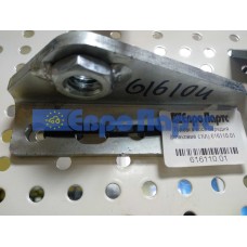 Головка коси передня (ріпаковий стіл) 616110 .G