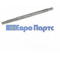 Вал ведучий жатки 616200.01